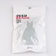 6/0 матовое круглое стекло X-SEED-A008-4mm-M1-3