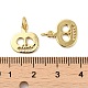 Стойки обшивки латунные подвески KK-D047-04G-3