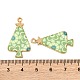 Рождественская тема FIND-M020-02G-4
