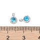 Подвеска из нержавеющей стали 304 STAS-L022-425P-03-3