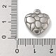 Подвески из нержавеющей стали 304 STAS-D197-21AS-03-3