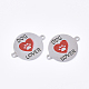 Соединительные элементы из нержавеющей стали 304 X-STAS-S079-132D-P-1