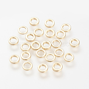 Spacer бисер латунные KK-R058-036G