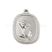Подвески из нержавеющей стали 304 STAS-E176-09P