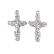 Подвески из нержавеющей стали 304 STAS-B031-29P