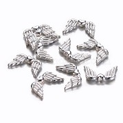 Бусины из тибетского серебра K0NN6021