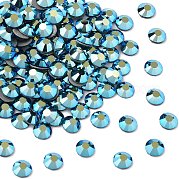 Камни preciosa® crystal hotfix с плоской основой Y-PRC-HSS16-30280-200