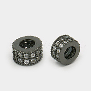 Латунные шарики циркония кубической ZIRC-F001-108B