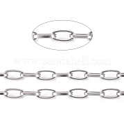 Цепи из нержавеющей стали марки 304 CHS-L022-03P