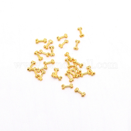Сплав кабошонов MRMJ-WH0062-28G-1