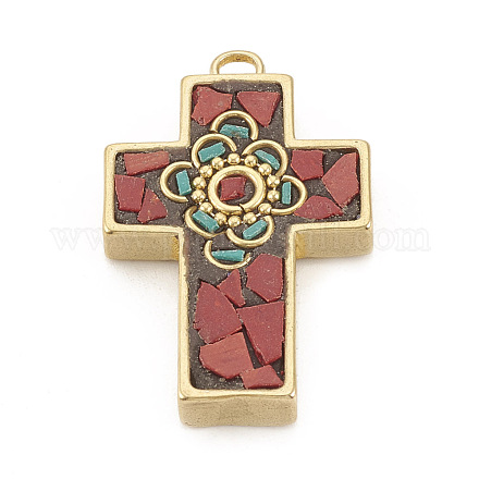 Подвески из Индонезии IPDL-N001-22-1