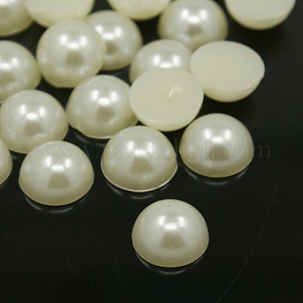 Акриловый кабошоны OACR-C004-10x5mm-22-1