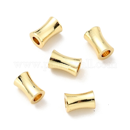Латунные бусины KK-G416-02G-1