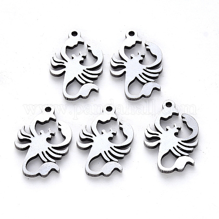 Подвески из нержавеющей стали 304 STAS-N092-91-1