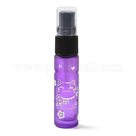 Стеклянные распылители MRMJ-M002-03B-07-1