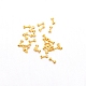 Сплав кабошонов MRMJ-WH0062-28G-1