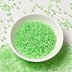 12/0 прозрачное стекло бисер X-SEED-F003-03C-13-2