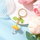 Стеклянные семена KEYC-MZ00046-03-1