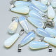 Opalite подвески G-T081-20-1