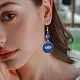 Подвески из сплава 36шт 6 стиля FIND-NB0004-31-6