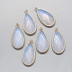 Opalite подвески G-S221-12G-2