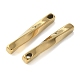 Подвески из нержавеющей стали 304 STAS-U037-16G-2