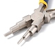 Плоскогубцы 6-в-1 TOOL-G021-02-3