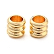 Латунные бусины KK-WH0084-12G-A-1