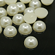 Акриловый кабошоны OACR-C004-10x5mm-22-1