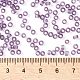 Круглые бусины toho X-SEED-TR08-0019F-4