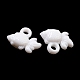 Непрозрачные акриловые подвески SACR-L007-051A-2