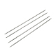 Спицы двусторонние из нержавеющей стали TOOL-R044-240x3.0mm-1