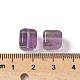 Природный аметист бисера G-D307-B04-3
