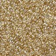 Бисер из стекла  SEED-A006-3mm-102-2