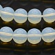 Opalite круглые бусины пряди GLAA-A025-10mm-04-1