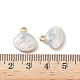 Подвески из эмалированной нержавеющей стали 304 STAS-H483-15G-3