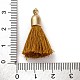 Хлопковые подвески OCOR-M010-01L-3