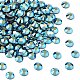 Камни preciosa® crystal hotfix с плоской основой Y-PRC-HSS16-30280-200-1