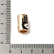 Латунные бусины KK-R162-077G-3