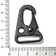 Крючки из сплава с увеличенными зажимами для рта FIND-Z019-01EB-3