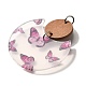 Печатные акриловые подвески FIND-B045-19A-2