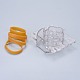 Пластиковые Молды для свечей DIY-I035-12-2