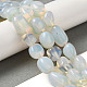 Opalite бисер пряди G-B078-D29-04-2