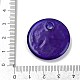 Подвески лэмпворк ручной работы LAMP-R005-01D-3