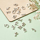 Подвески сплава Rhinestone ALRI-TA0001-04P-6