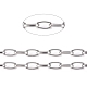Цепи из нержавеющей стали марки 304 CHS-L022-03P-1