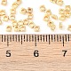 Spacer бисер латунные KK-N254-24G-3