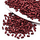2-дырочные стекло бисер SEED-S031-M-SH1002F-1