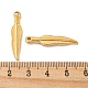Подвески из нержавеющей стали 304 STAS-L022-212G-3