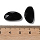 Кабошоны из стекла GLAA-B015-17A-3